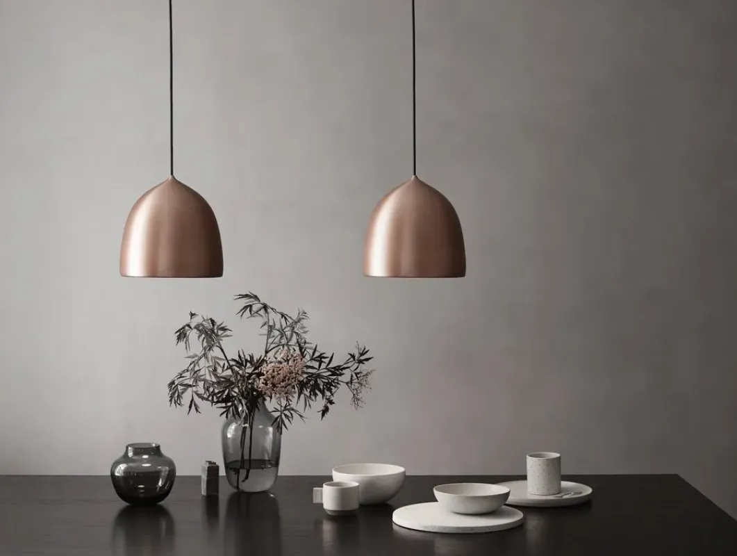 Suspence™ - Fritz Hansen w Mesmetric
