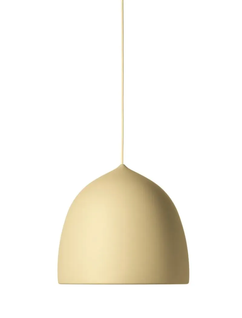 Suspence™ - Fritz Hansen w Mesmetric