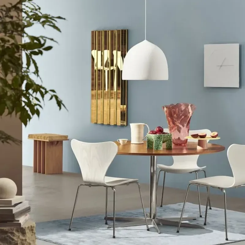 Suspence™ - Fritz Hansen w Mesmetric