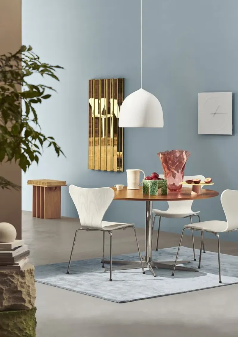 Suspence™ - Fritz Hansen w Mesmetric