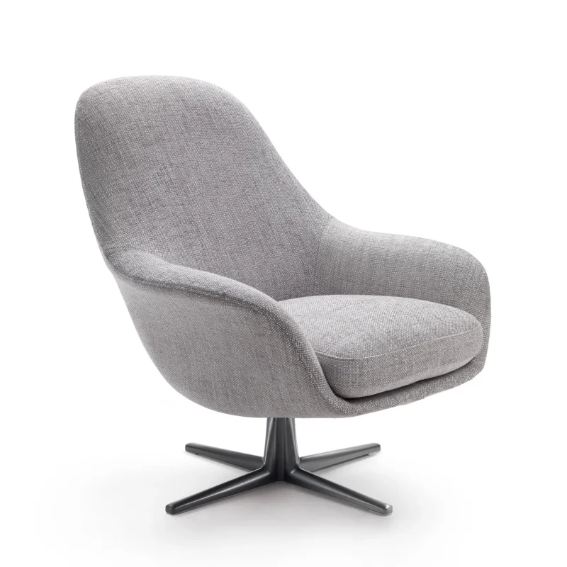 Sveva Soft - Flexform w Mesmetric