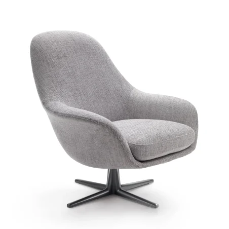 Sveva Soft - Flexform w Mesmetric