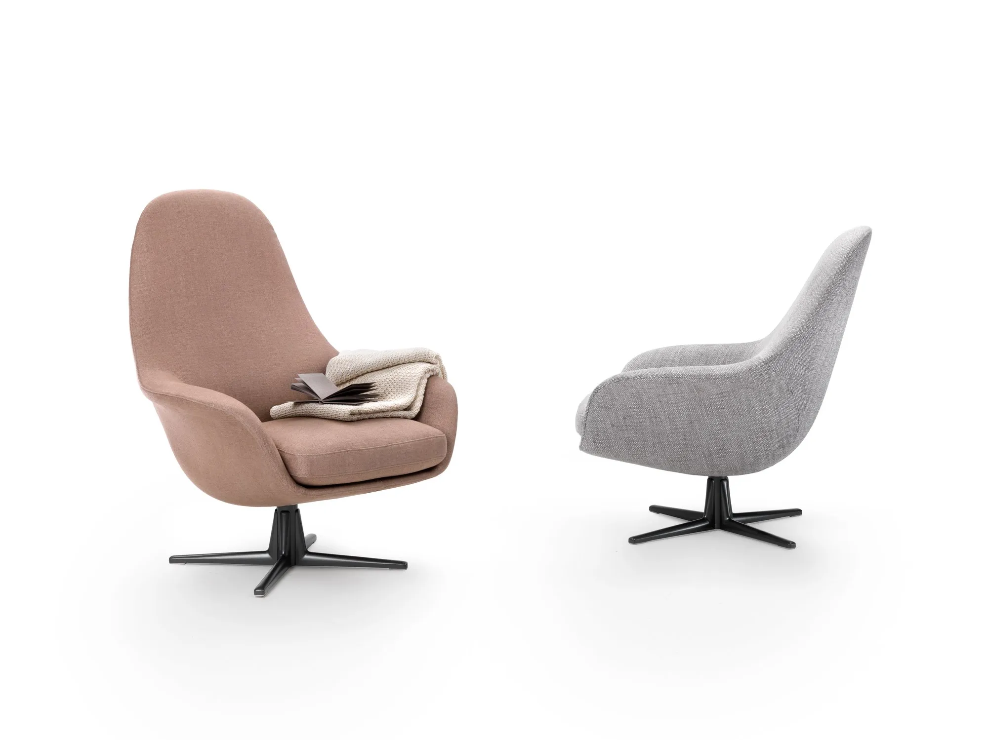 Sveva Soft - Flexform w Mesmetric