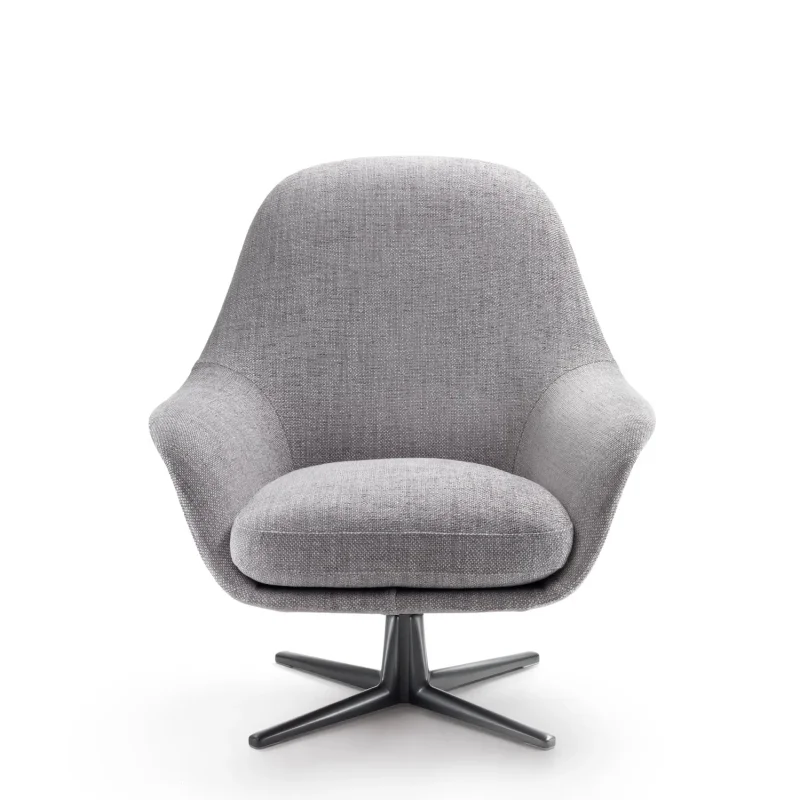 Sveva Soft - Flexform w Mesmetric