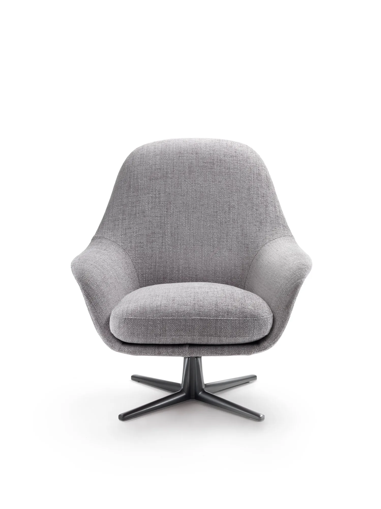 Sveva Soft - Flexform w Mesmetric