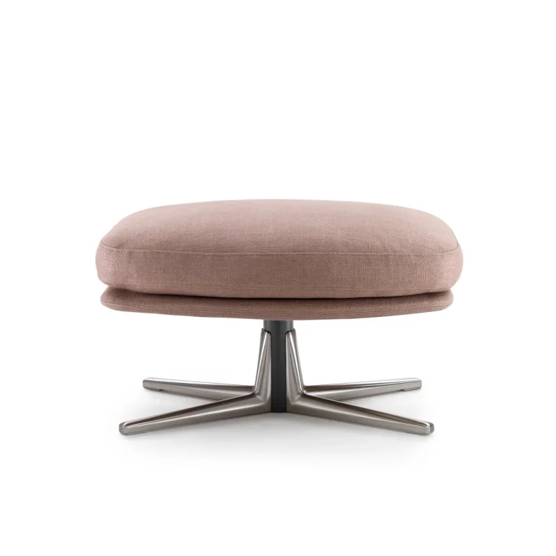 Sveva Soft Bergère - Flexform w Mesmetric