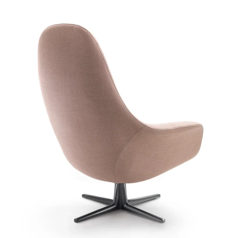 Sveva Soft Bergère - Flexform w Mesmetric