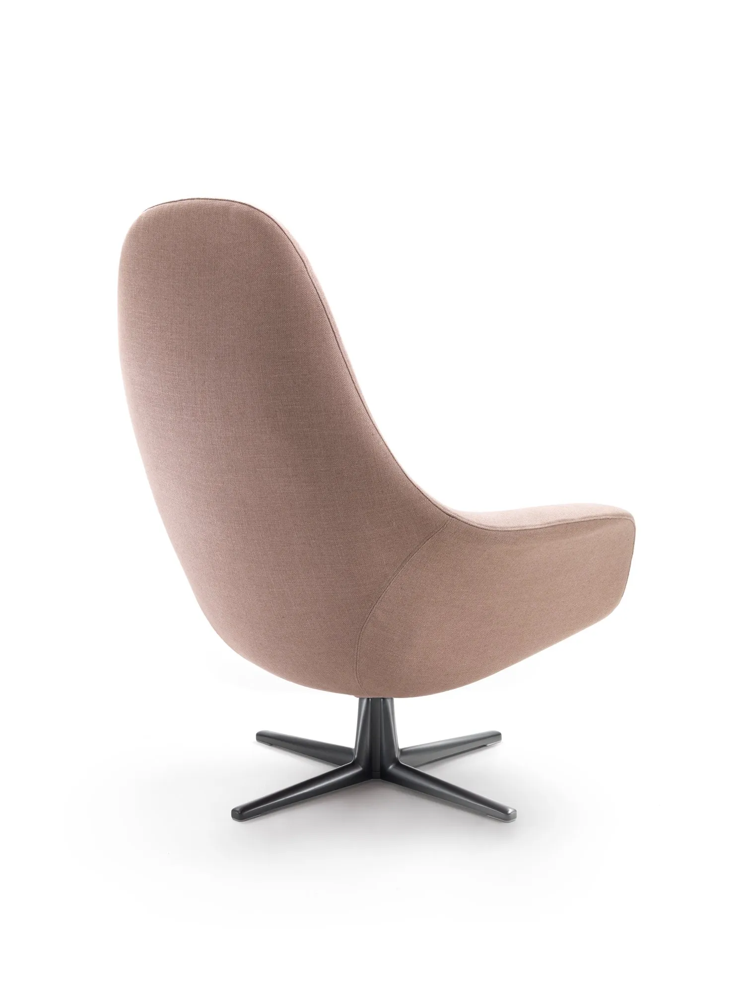 Sveva Soft Bergère - Flexform w Mesmetric