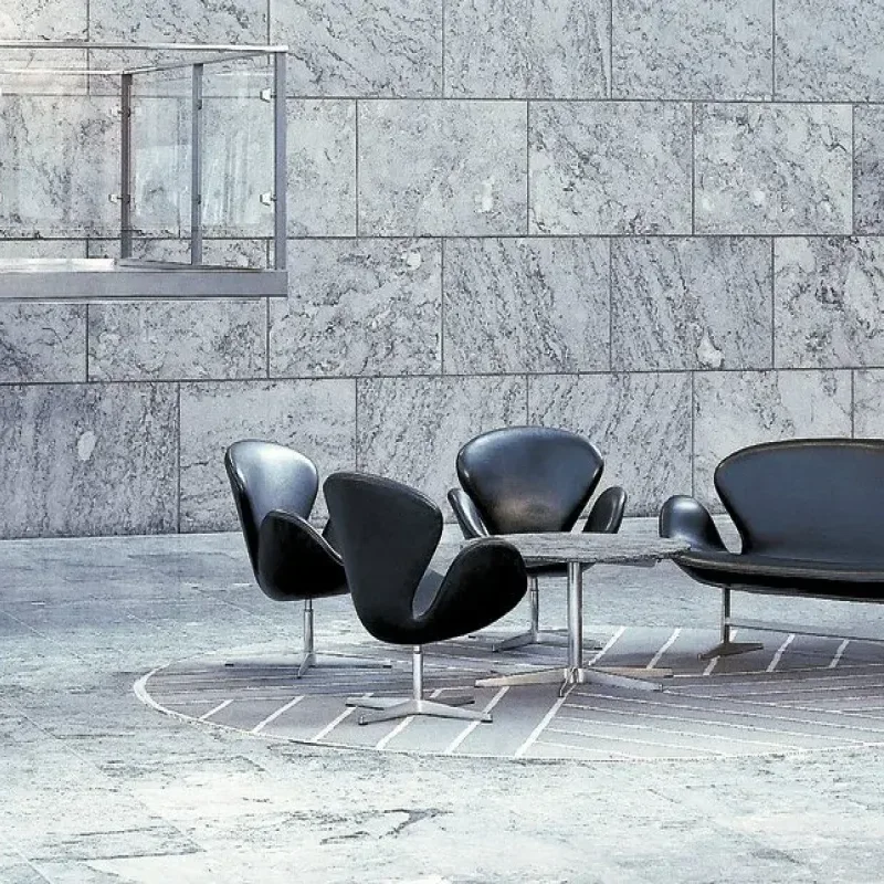 Swan™ – Fritz Hansen at Mesmetric