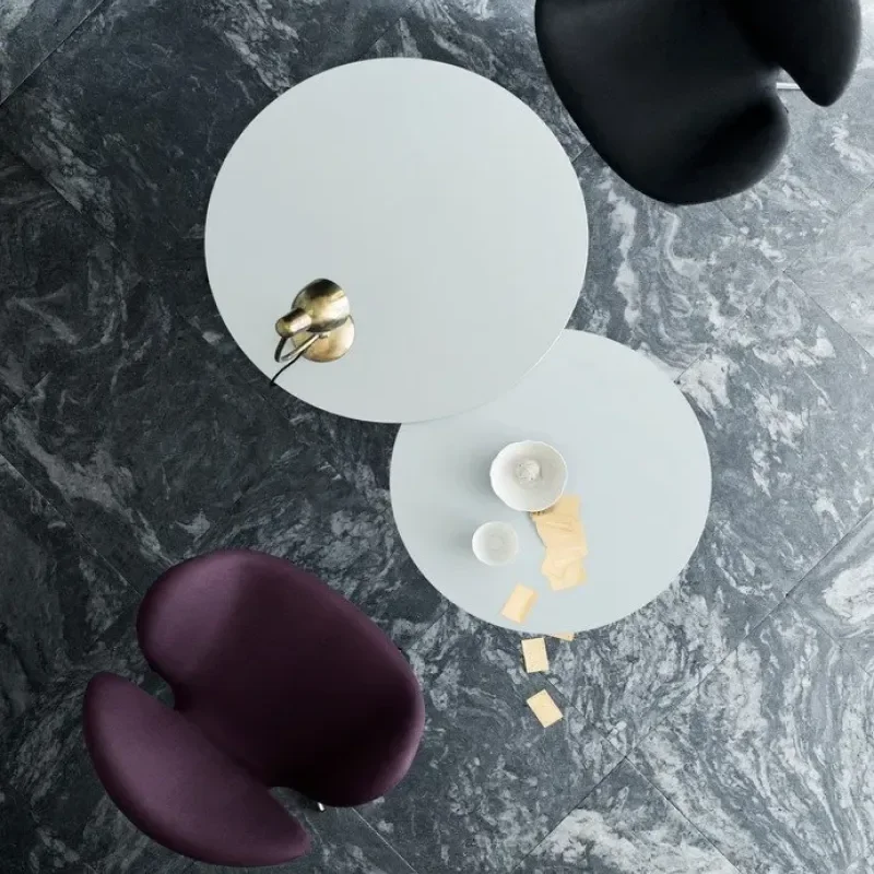Swan™ – Fritz Hansen at Mesmetric
