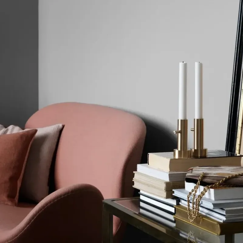 Swan - Fritz Hansen w Mesmetric
