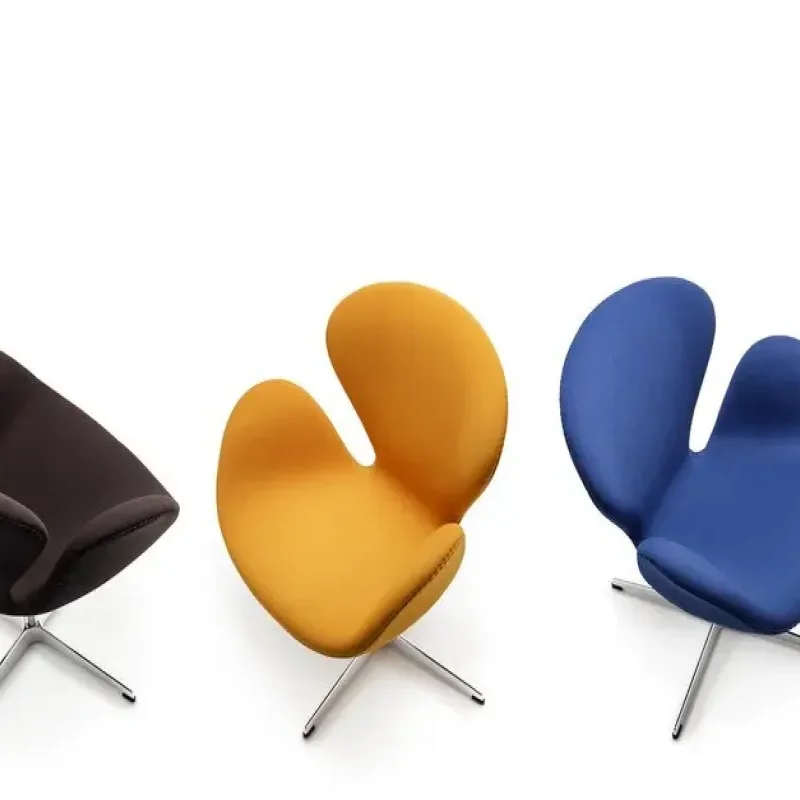 Swan™ – Fritz Hansen at Mesmetric