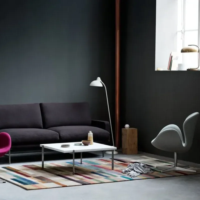 Swan™ – Fritz Hansen at Mesmetric
