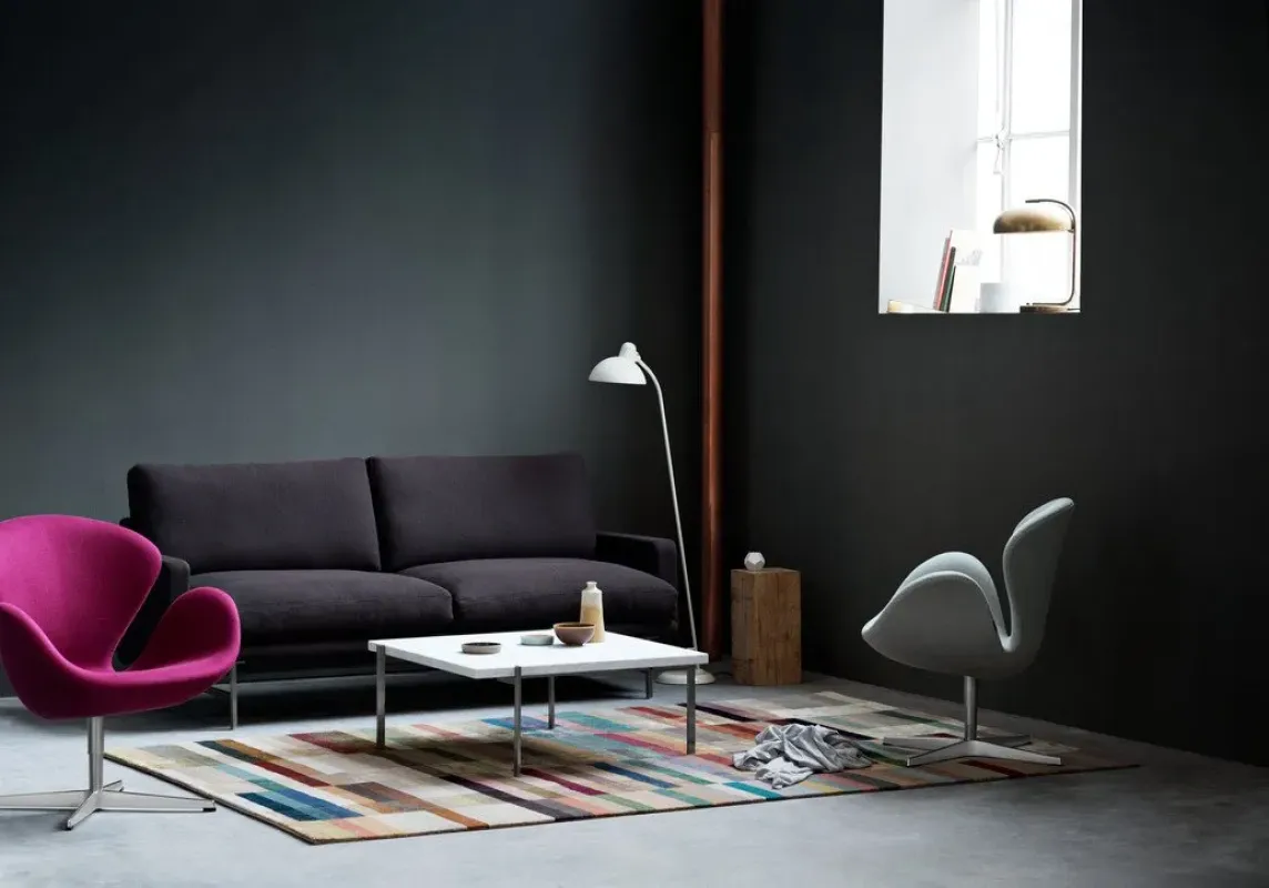 Swan™ – Fritz Hansen at Mesmetric