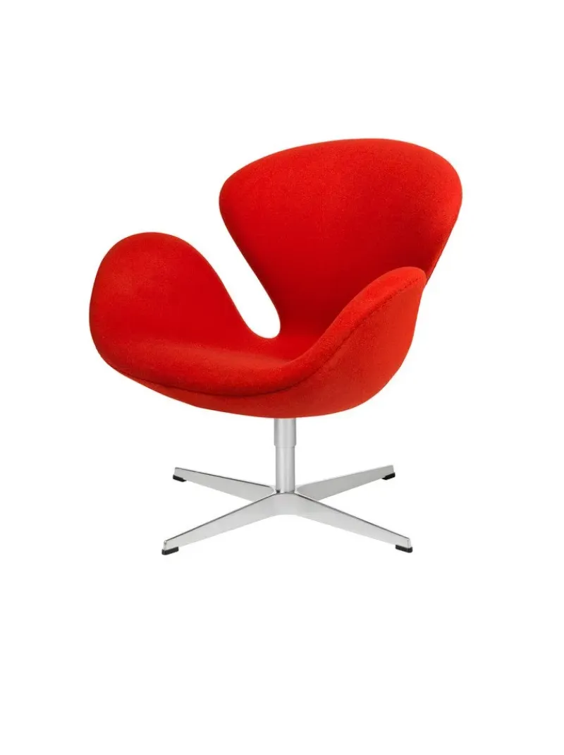 Swan™ – Fritz Hansen at Mesmetric