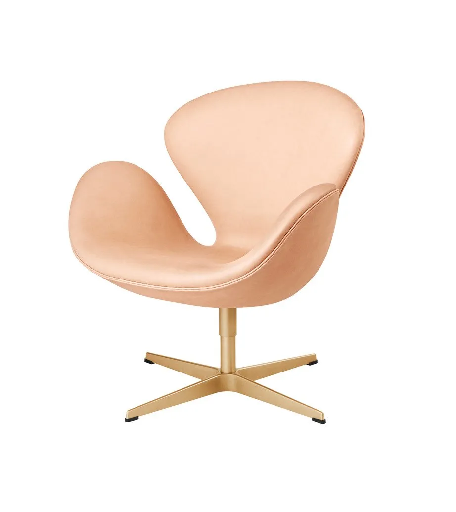 Swan™ – Fritz Hansen at Mesmetric