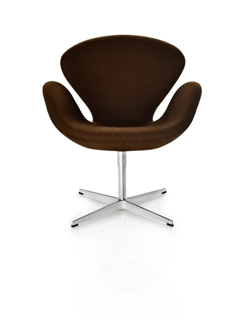 Swan™ – Fritz Hansen at Mesmetric