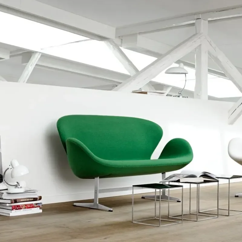 Swan™ – Fritz Hansen at Mesmetric