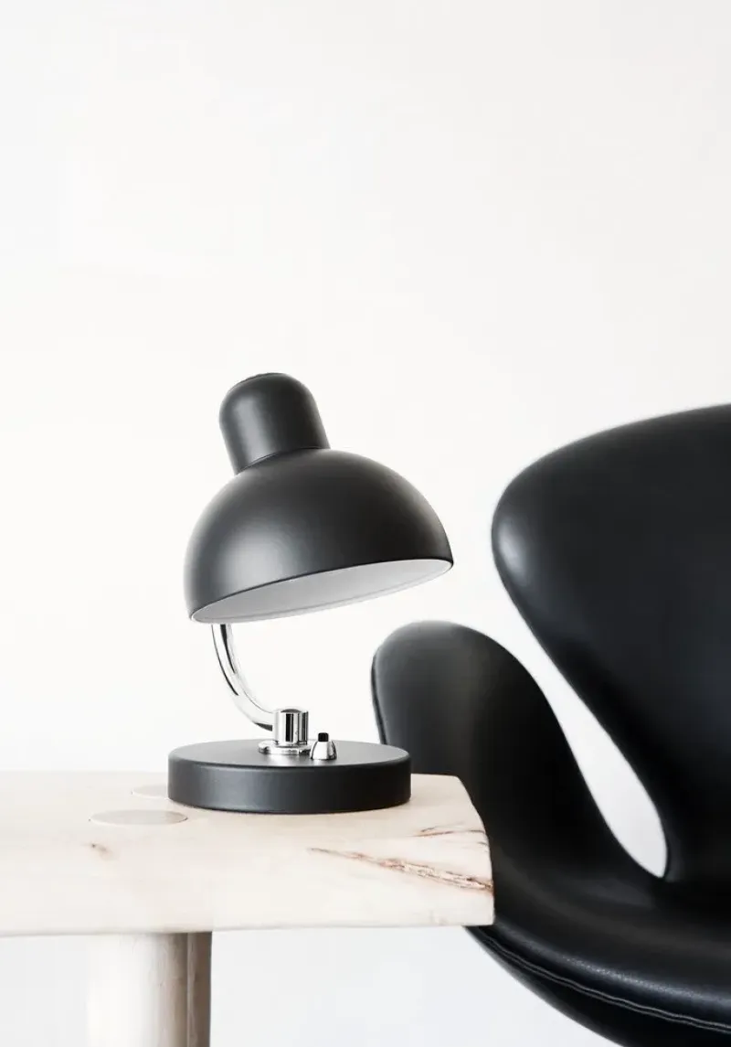 Swan™ – Fritz Hansen at Mesmetric