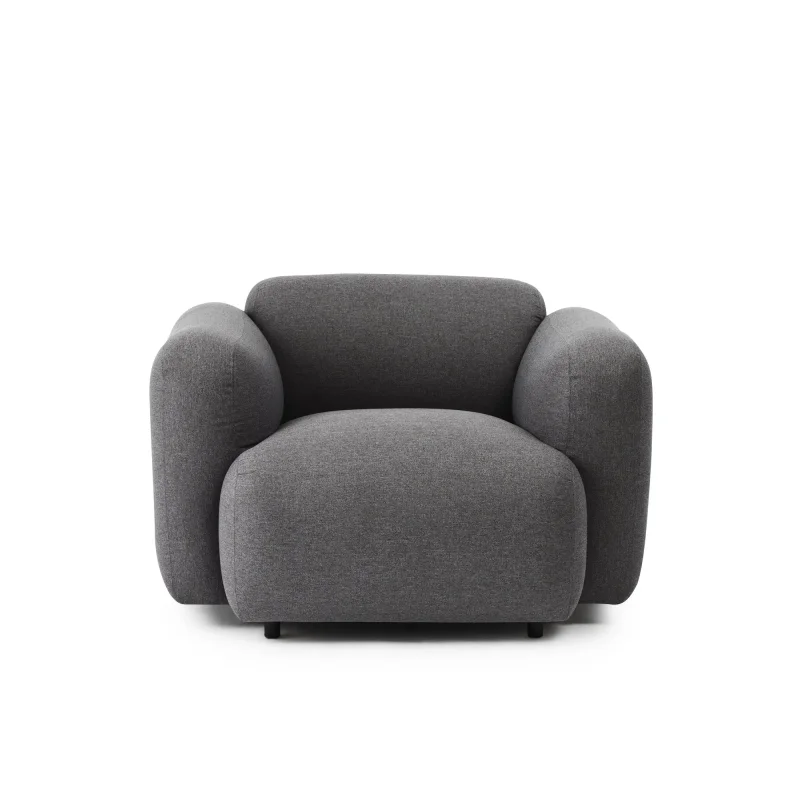 Swell - Normann Copenhagen w Mesmetric