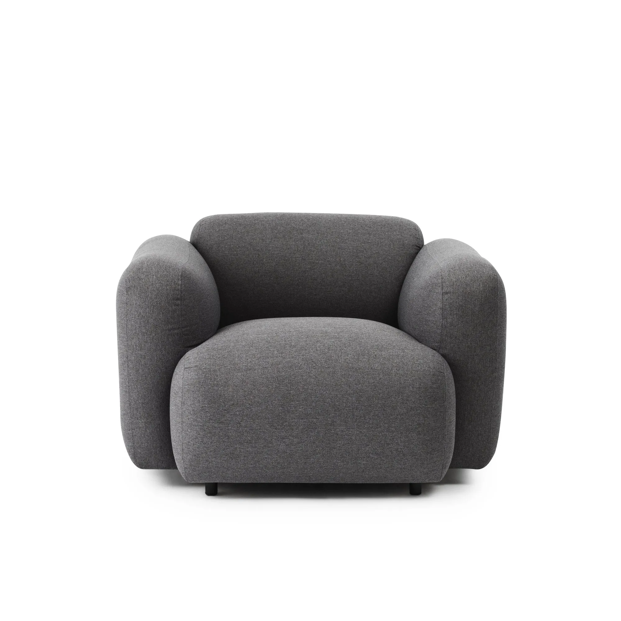 Swell - Normann Copenhagen w Mesmetric