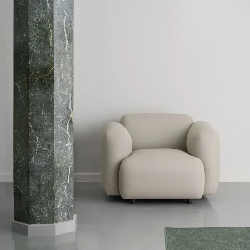 Swell - Normann Copenhagen w Mesmetric