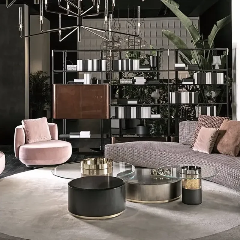 Syil - Gallotti & Radice w Mesmetric