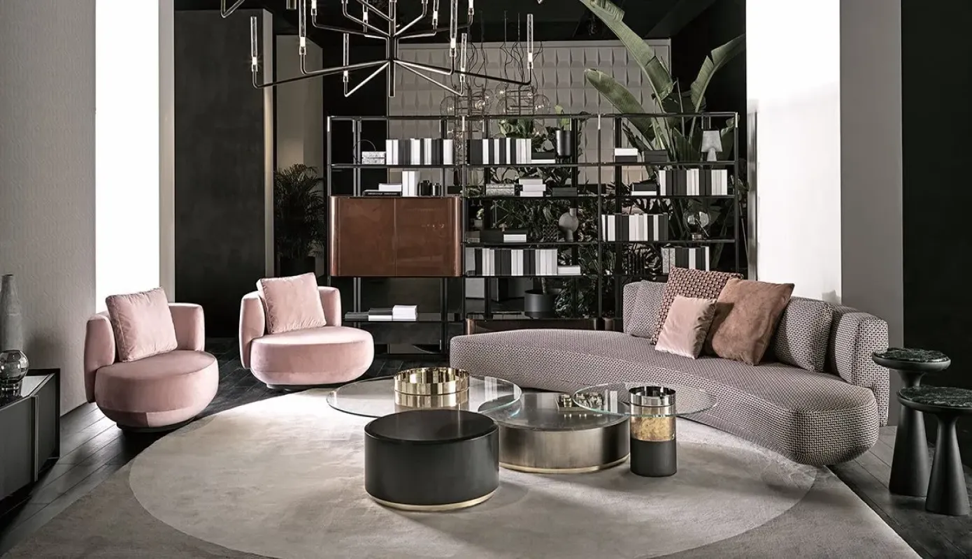 Syil - Gallotti & Radice w Mesmetric
