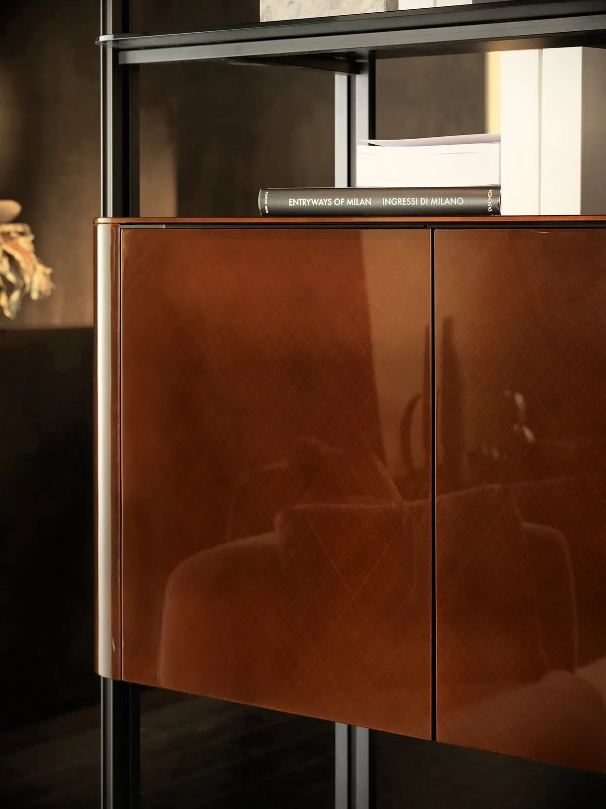 Syil - Gallotti & Radice w Mesmetric