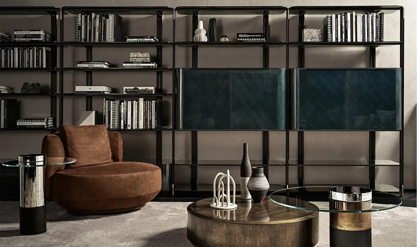 Syil - Gallotti & Radice w Mesmetric