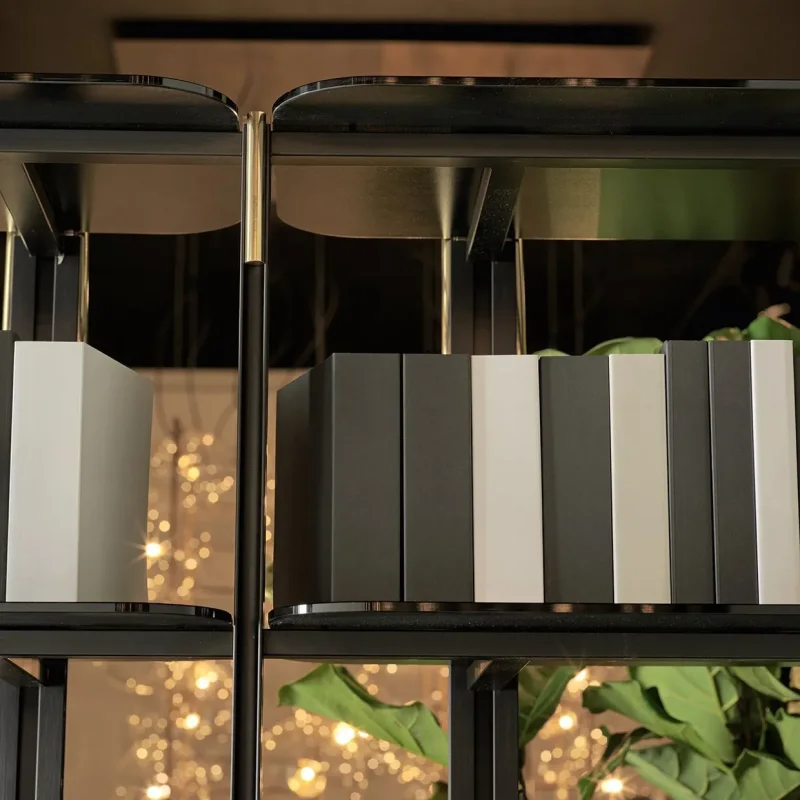 Syil - Gallotti & Radice w Mesmetric