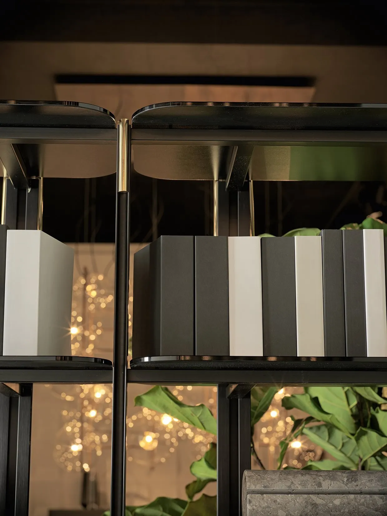 Syil - Gallotti & Radice w Mesmetric