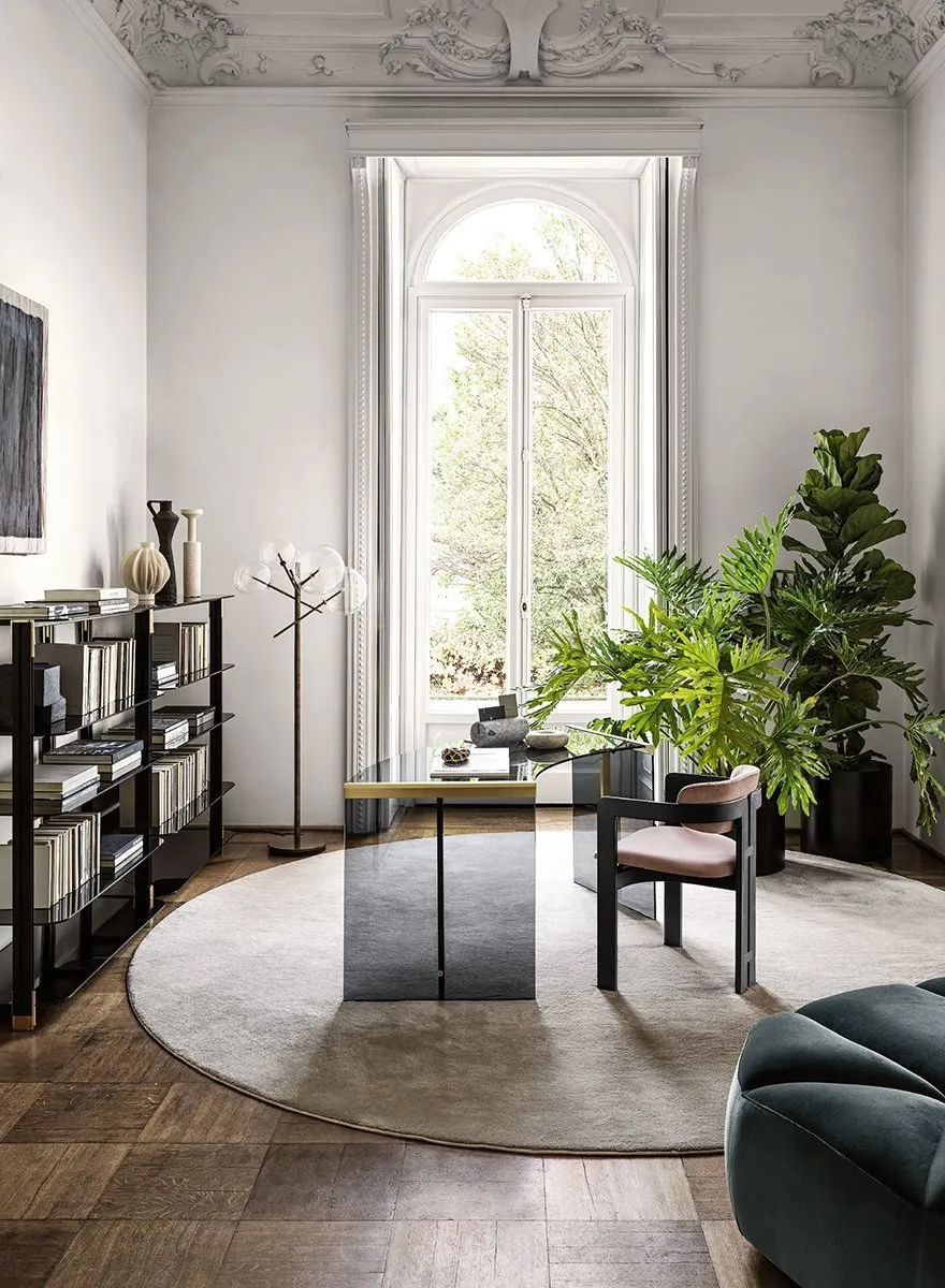 Syil - Gallotti & Radice w Mesmetric