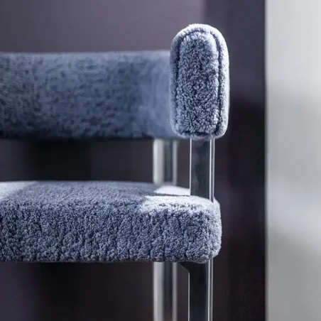 T Chair Mouton