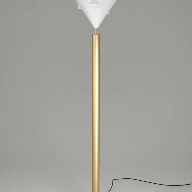 T series - Atelier Areti w Mesmetric