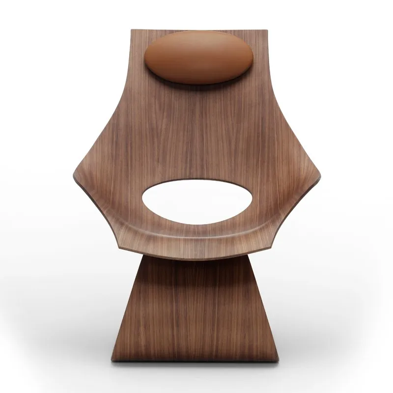 TA001 Dream Chair – Carl Hansen at Mesmetric