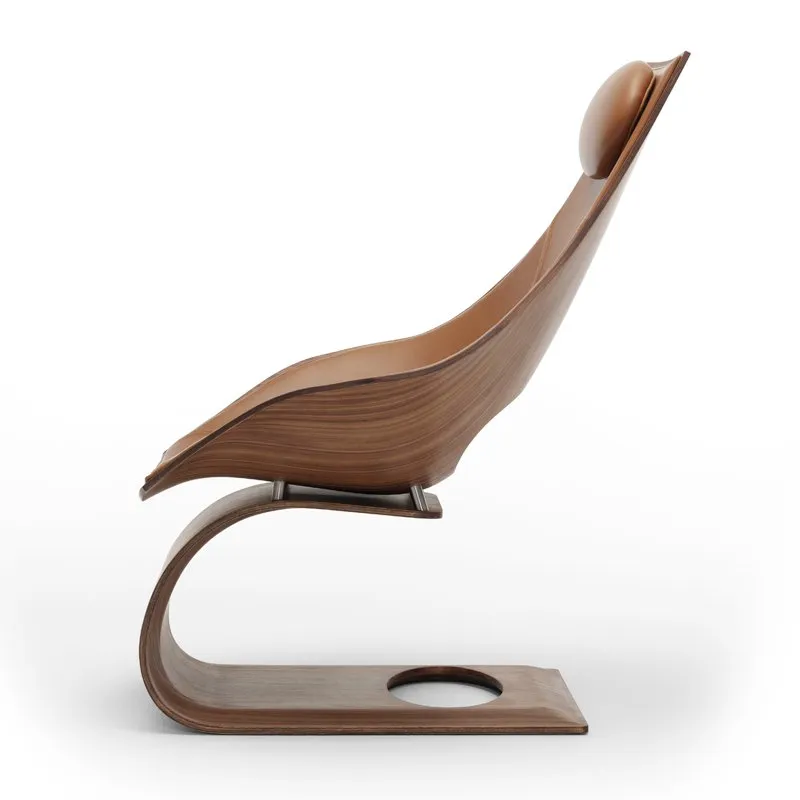 TA001 Dream Chair – Carl Hansen at Mesmetric