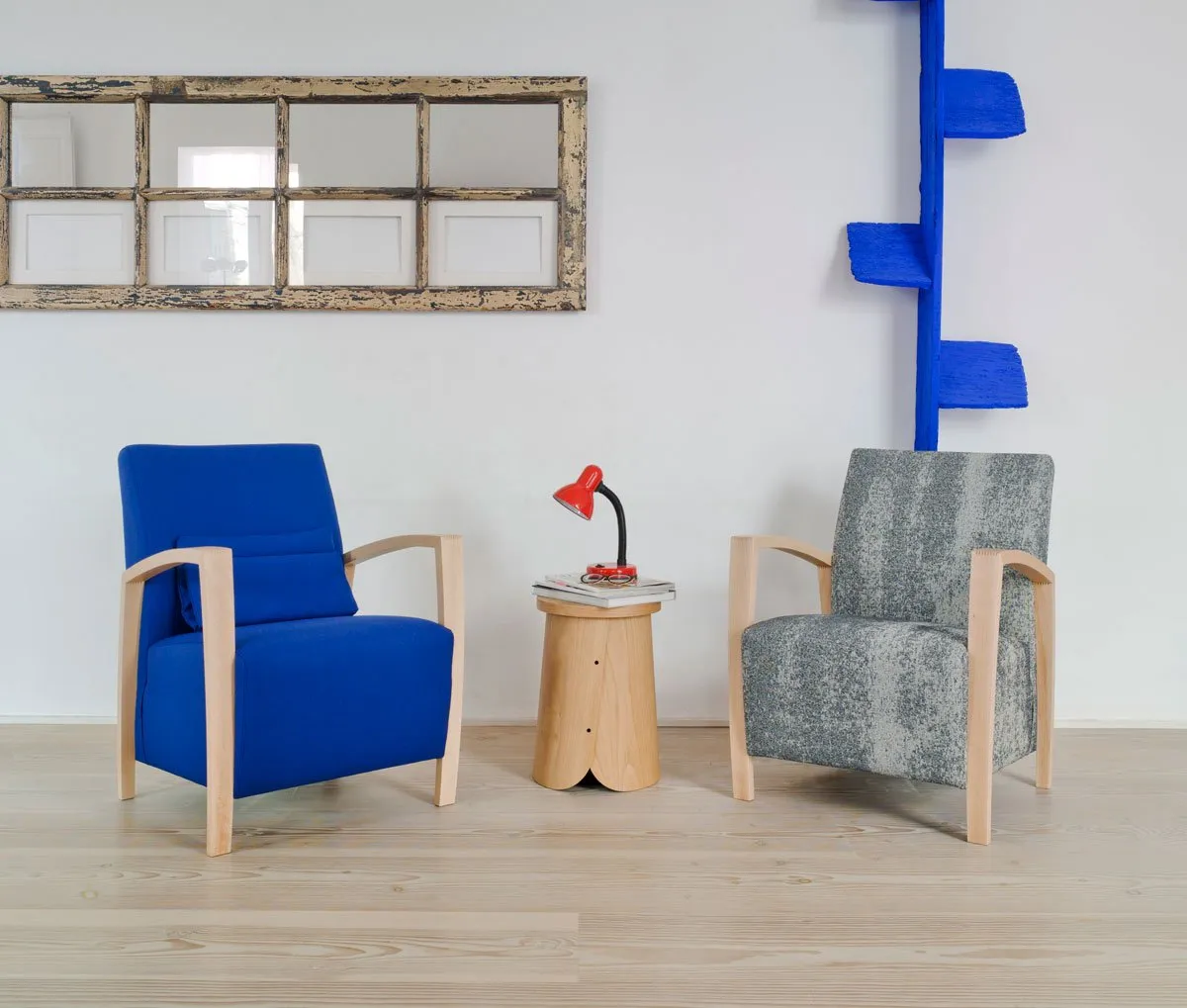 Tab - Sancal w Mesmetric