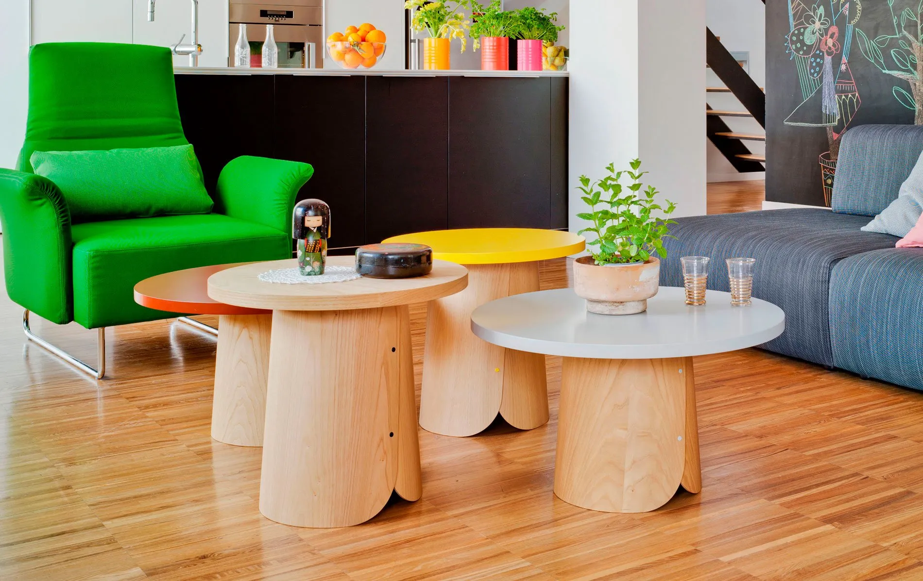 Tab - Sancal w Mesmetric