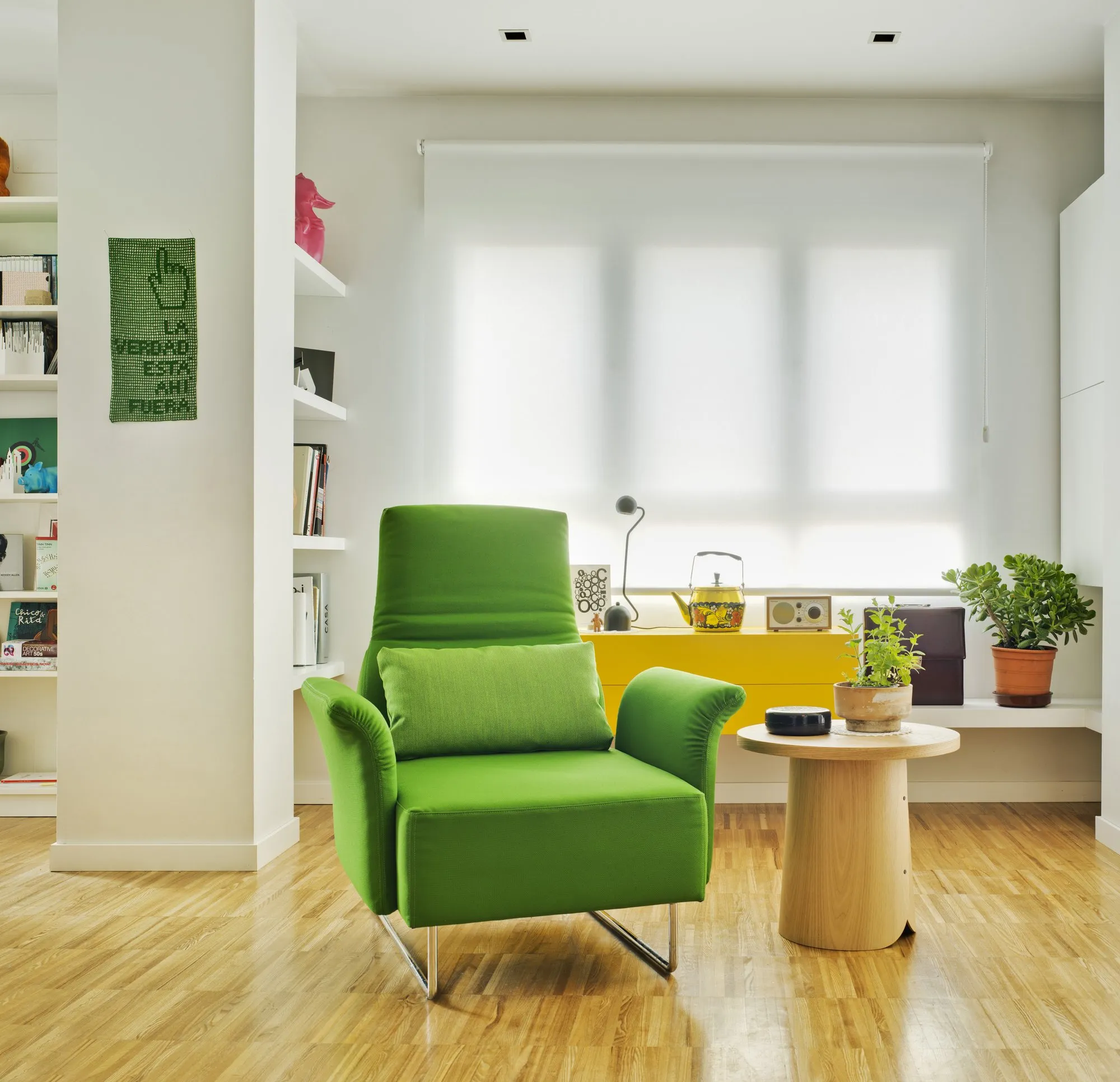 Tab - Sancal w Mesmetric