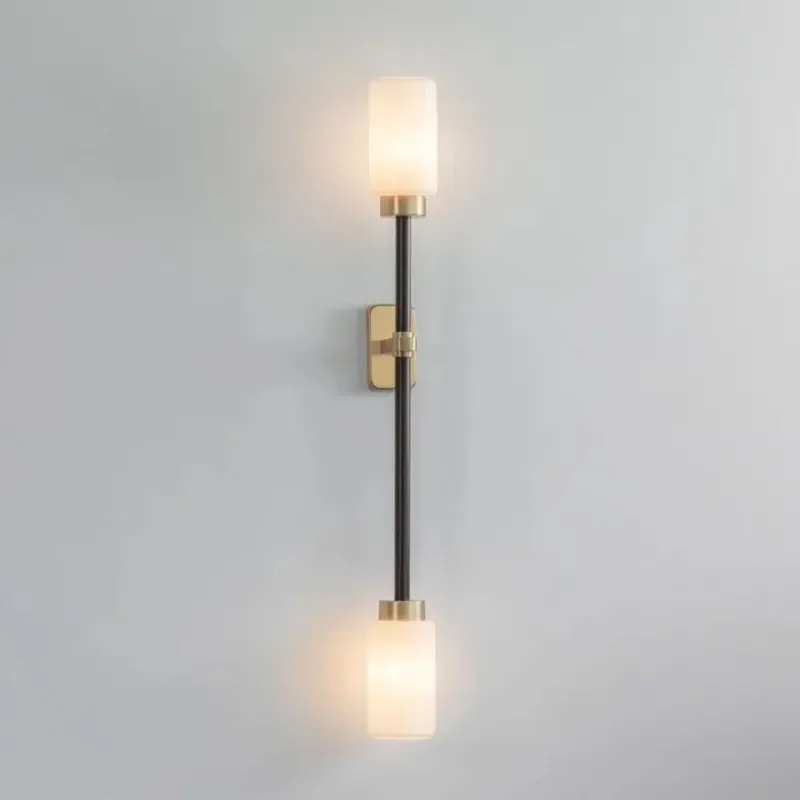Farol wall