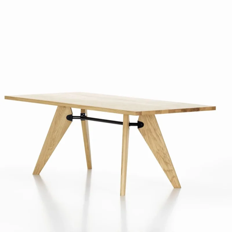 Table S.A.M. Bois
