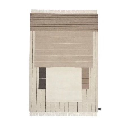 Fasuma A - CC-Tapis w Mesmetric