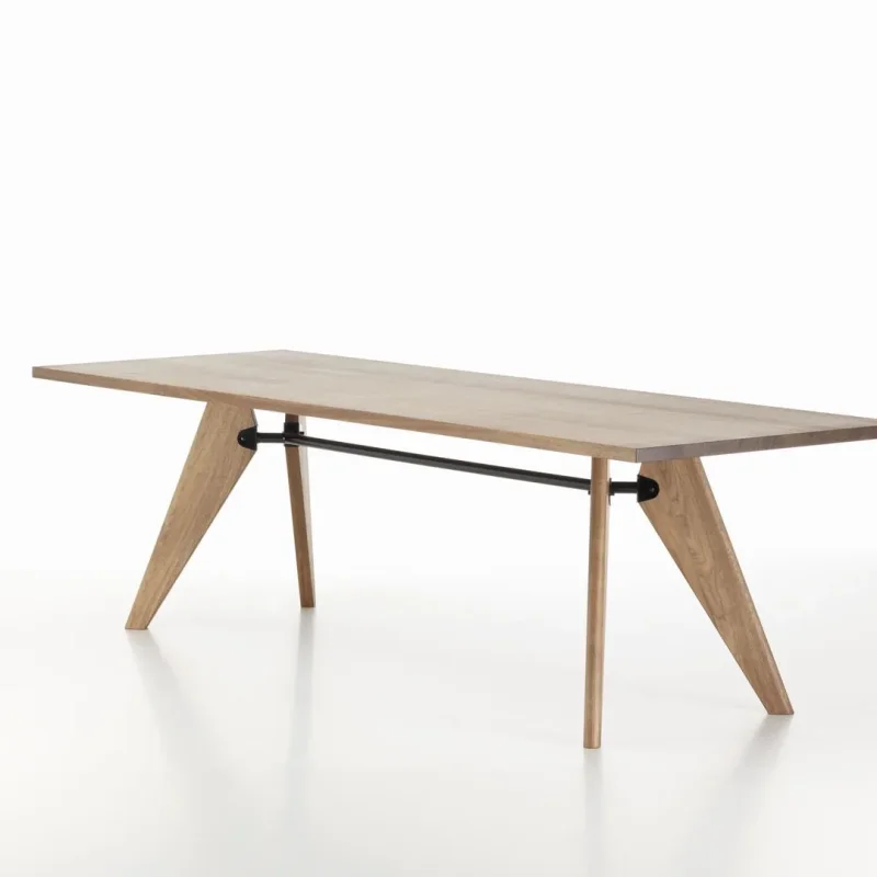 Table S.A.M. Bois