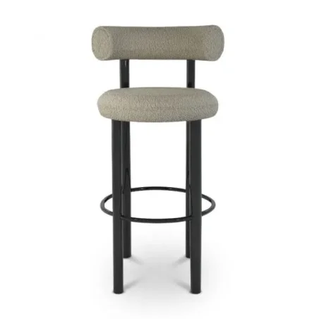 Fat Stool Steel