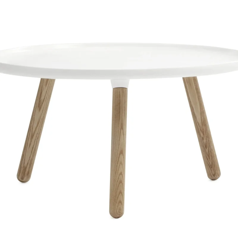 Tablo round - Normann Copenhagen w Mesmetric