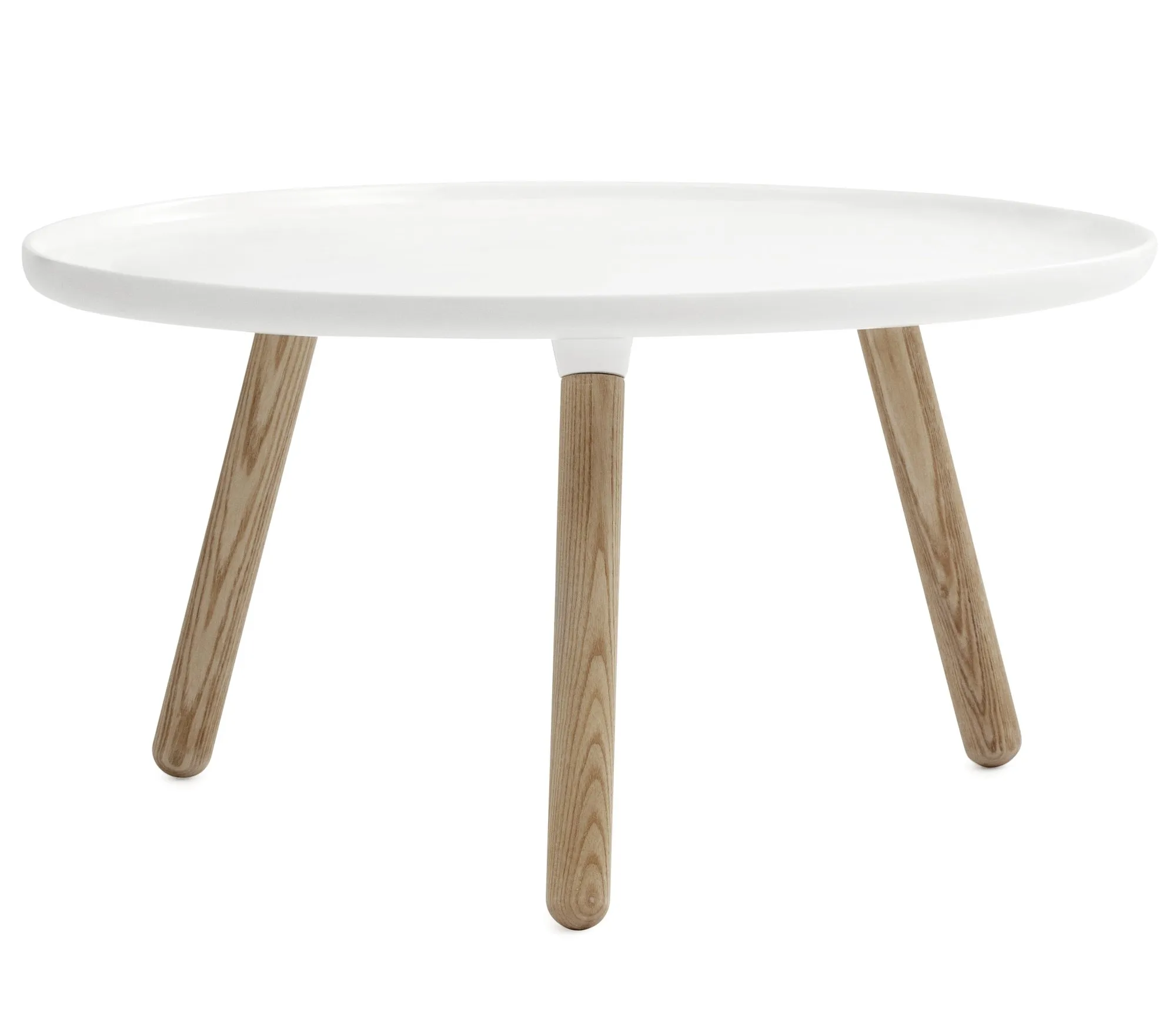 Tablo round - Normann Copenhagen w Mesmetric