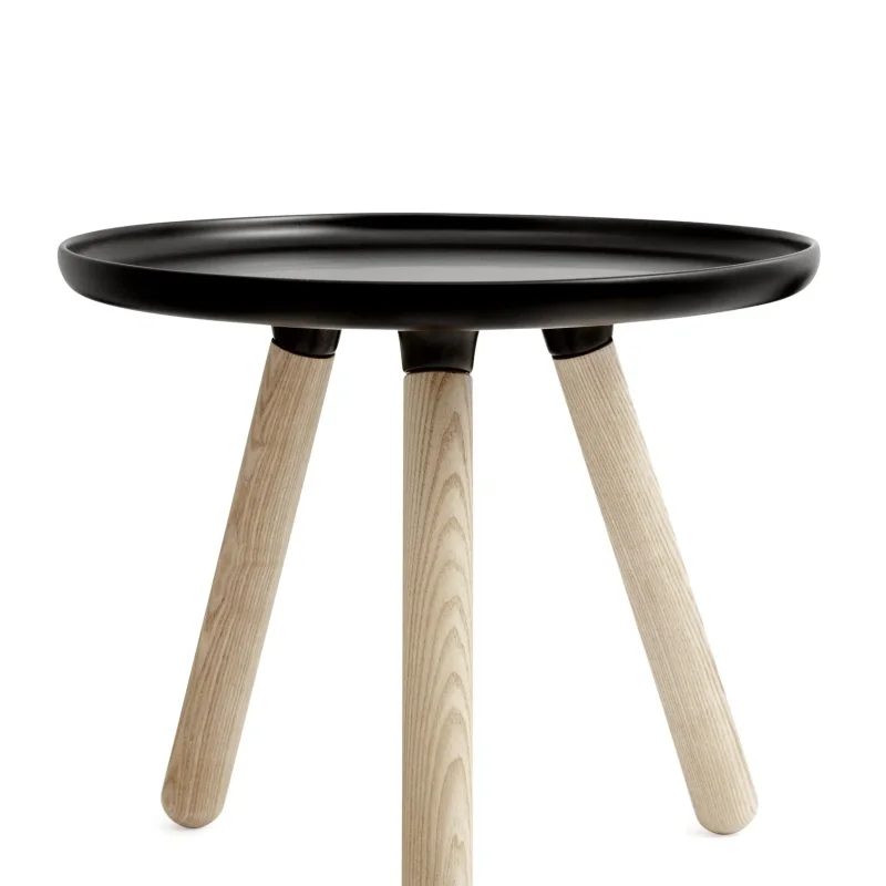 Tablo round - Normann Copenhagen w Mesmetric