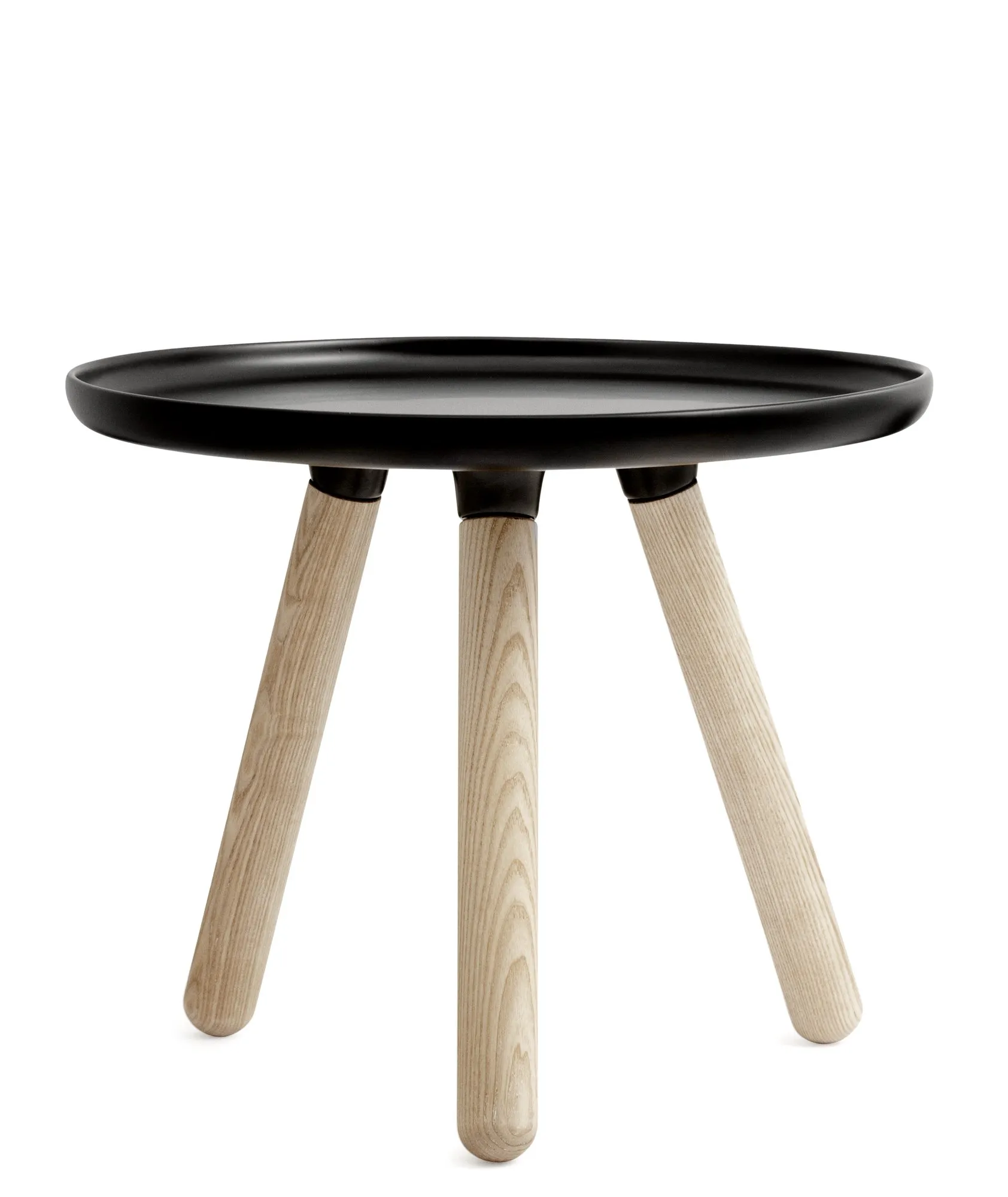 Tablo round - Normann Copenhagen w Mesmetric