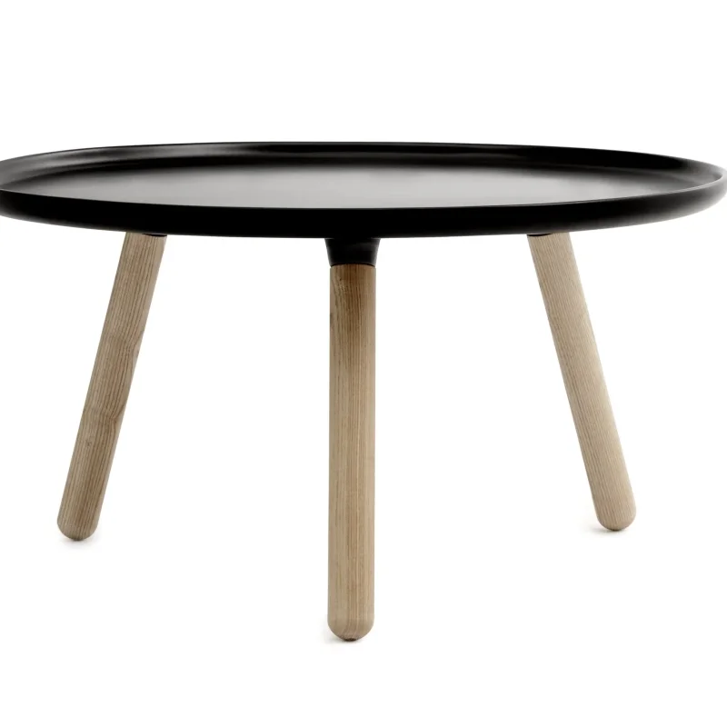 Tablo round - Normann Copenhagen w Mesmetric